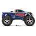 E-Maxx 4WD TQi - w/o Battery & Charger